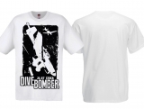 T-Shirt - Dive Bomber - Ju 87 Stuka - weiss/schwarz