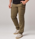 PG Wear - Leichte Cargo Hose Stage - khaki +++NUR WENIGE DA+++