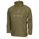 Thermojacke - MFH - Lightweight - oliv