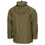 Thermojacke - MFH - Lightweight - oliv