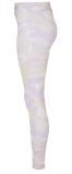 Frauen - Leggings - Camo Tech Mesh - lilaccamo