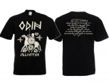 T-Shirt - Odin - Allvater