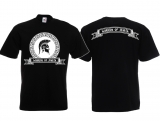 T-Shirt - Warrior of Sparta