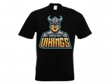 T-Shirt - Vikings - Explorer