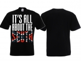 T-Shirt - It´s all about the South