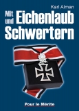 Buch - Mit Eichenlaub und Schwertern