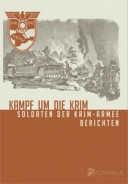 Buch - Kampf um die Krim