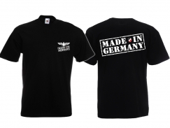 T-Shirt - Made in Germany - Motiv 3