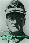 Buch - Generalfeldmarschall Schörner