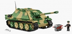 Bausatz - Sd.Kfz. 173 Jagdpanther