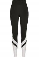 Leggings - Arrow High Waist