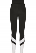 Leggings - Arrow High Waist