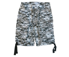 Outdoor Cargo Short CI - DarkDigi Camo