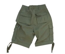 Outdoor Cargo Short CI - oliv