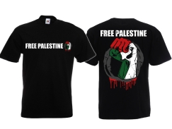 T-Shirt - Free Palestine