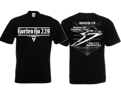 T-Shirt - Horton Ho 229