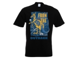 T-Shirt - Känguru - From the Outback