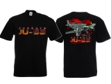 T-Shirt - Junkers JU 52 - Motiv 2