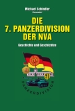 Buch - Die 7. Panzerdivision der NVA
