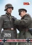 Kalender - Männer der Waffen-SS 2025