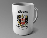 Tasse - Posen