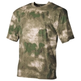 T-Shirt - HDT-camo FG