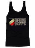 Muskelshirt/Tank Top - Afrika Korps