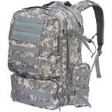 Rucksack - Assault II - ACU-Camo