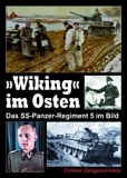 Buch - Wiking im Osten