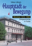 Farbbildband - Hauptstadt der Bewegung Band 1