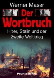 Buch - Der Wortbruch