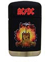 Sturmfeuerzeug - ACDC - Motiv 3