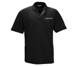 Polo-Shirt - Security - Quickdry