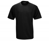 T-Shirt - Elite-Kämpfer - Quickdry - schwarz