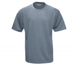 T-Shirt - Elite-Kämpfer - Quickdry - gunmetal