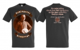 T-Shirt - Schlageter - Wehrmachtsgrau