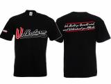 T-Shirt - Volkssturm