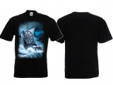 T-Shirt - Viking Rising - Motiv 2